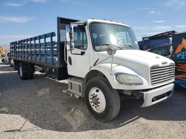 1FVACWDU7EHFT7119 - 2014 FREIGHTLINER M2 106 MEDIUM DUTY WHITE photo 4