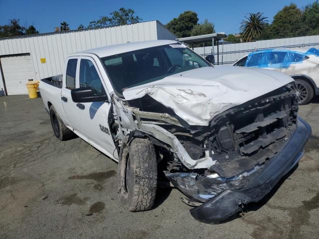 1C6RR6FG3ES267477 - 2014 RAM 1500 ST WHITE photo 4