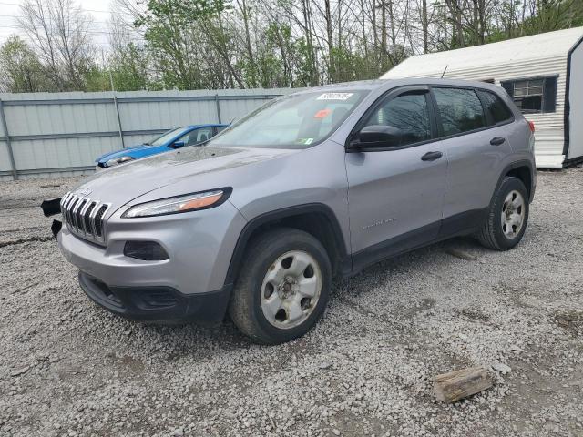 2014 JEEP CHEROKEE SPORT, 