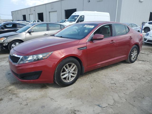 2011 KIA OPTIMA LX, 