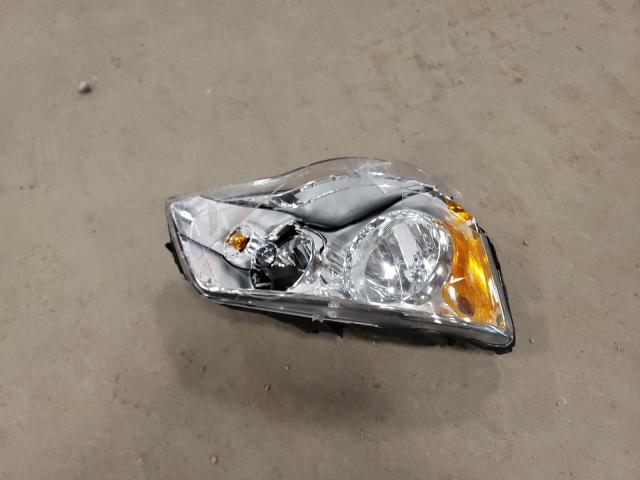 2C4RC1BG1CR259654 - 2012 CHRYSLER TOWN & COU TOURING 勃艮第红 照片 13