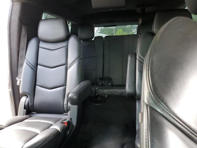 1GYS4KKJ2HR330125 - 2017 CADILLAC ESCALADE ESV PLATINUM Qara foto 10