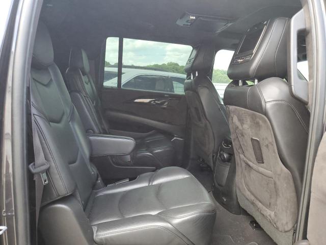 1GYS4KKJ2HR330125 - 2017 CADILLAC ESCALADE ESV PLATINUM Qara foto 11