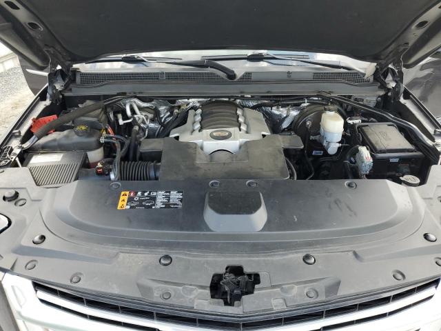 1GYS4KKJ2HR330125 - 2017 CADILLAC ESCALADE ESV PLATINUM Qara foto 12