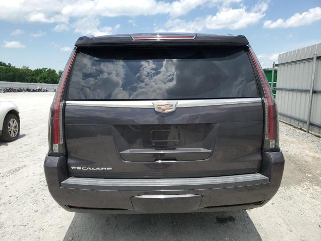 1GYS4KKJ2HR330125 - 2017 CADILLAC ESCALADE ESV PLATINUM Qara foto 6