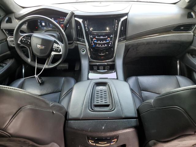 1GYS4KKJ2HR330125 - 2017 CADILLAC ESCALADE ESV PLATINUM Qara foto 8