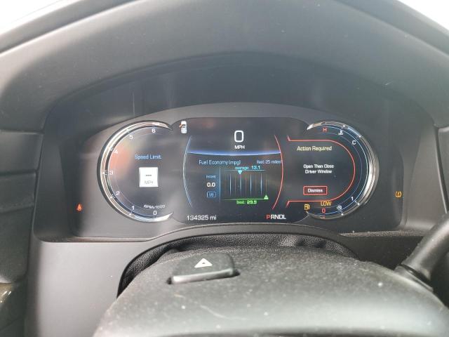 1GYS4KKJ2HR330125 - 2017 CADILLAC ESCALADE ESV PLATINUM Qara foto 9