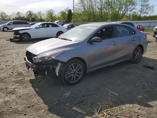 2024 KIA FORTE GT LINE, null