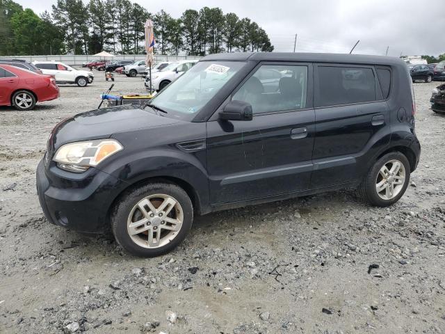 2010 KIA SOUL +, 