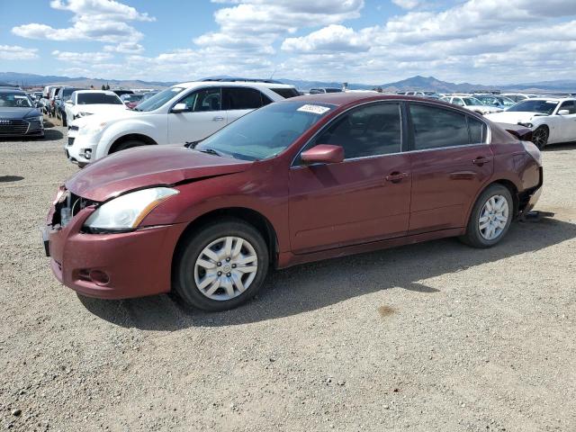 2010 NISSAN ALTIMA BASE, 