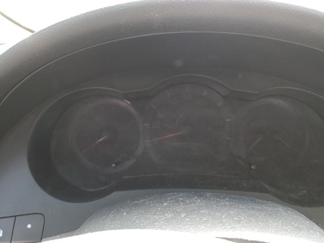 1N4AL2AP4AN512499 - 2010 NISSAN ALTIMA BASE მუქწითელი ფოტო 9