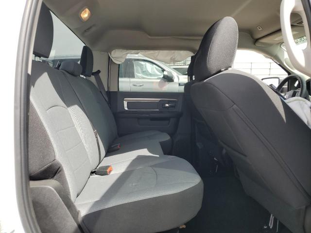 3C6RR7LG5PG661390 - 2023 RAM 1500 CLASS SLT 白色 照片 10