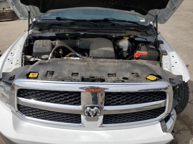 3C6RR7LG5PG661390 - 2023 RAM 1500 CLASS SLT 白色 照片 11