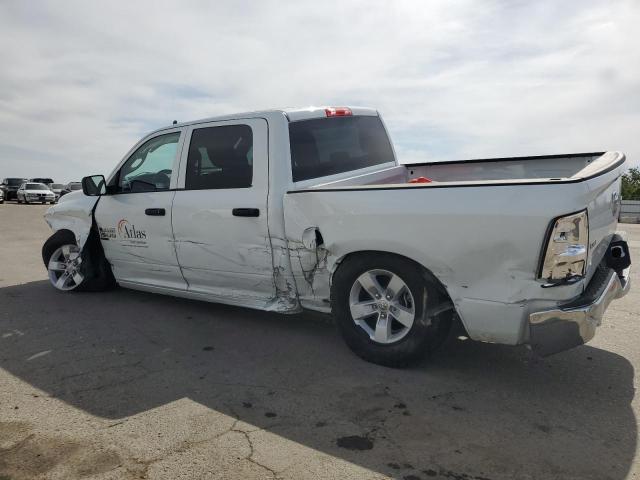 3C6RR7LG5PG661390 - 2023 RAM 1500 CLASS SLT 白色 照片 2