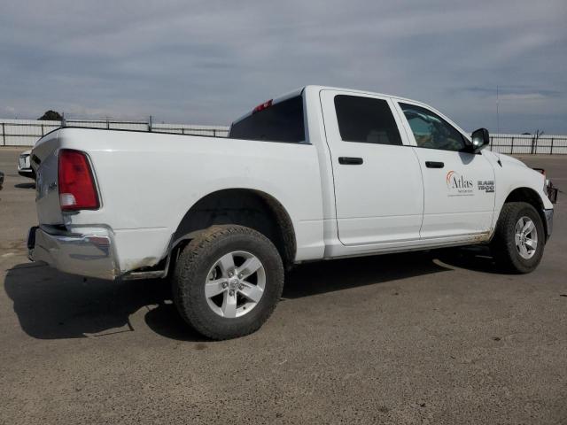 3C6RR7LG5PG661390 - 2023 RAM 1500 CLASS SLT 白色 照片 3