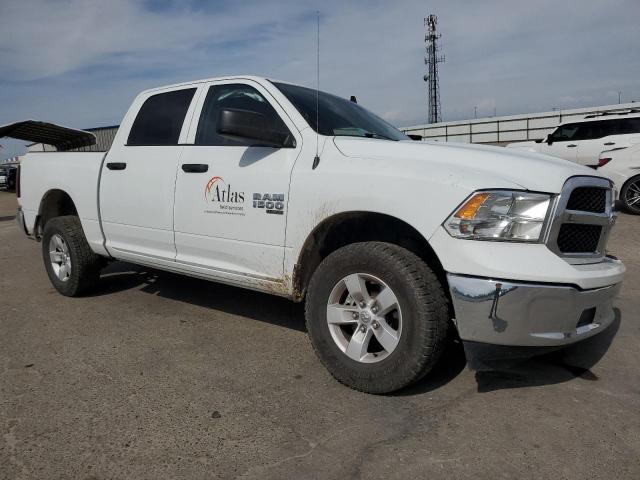 3C6RR7LG5PG661390 - 2023 RAM 1500 CLASS SLT 白色 照片 4