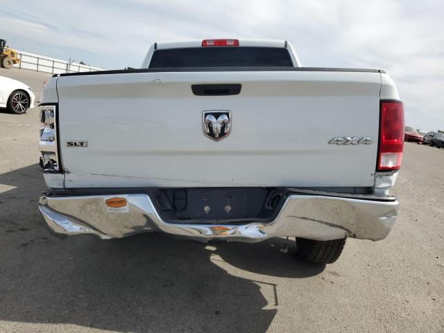 3C6RR7LG5PG661390 - 2023 RAM 1500 CLASS SLT 白色 照片 6