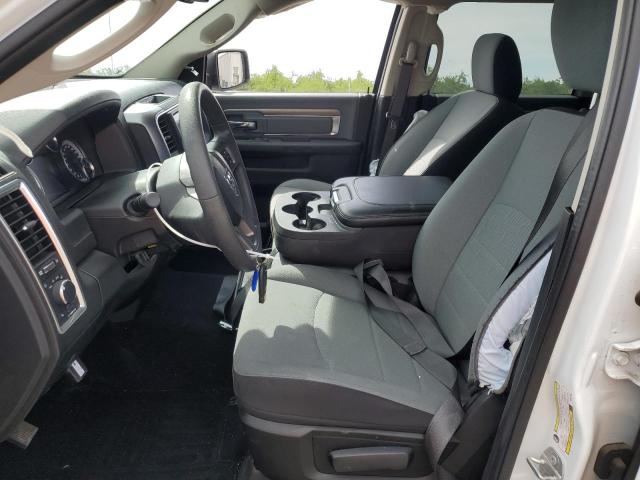 3C6RR7LG5PG661390 - 2023 RAM 1500 CLASS SLT 白色 照片 7