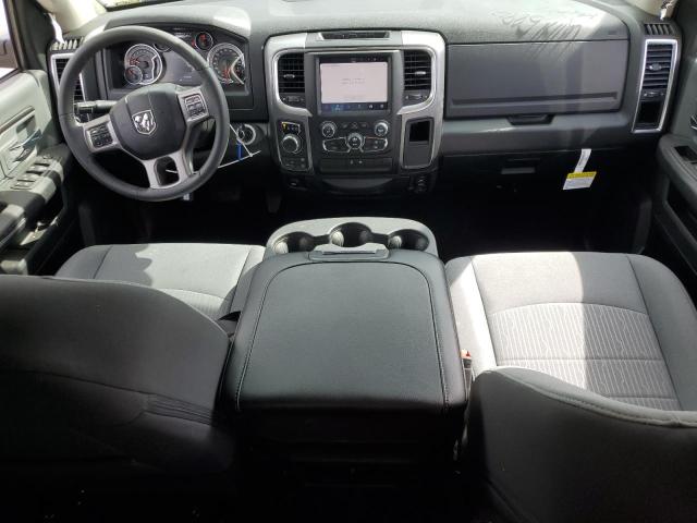 3C6RR7LG5PG661390 - 2023 RAM 1500 CLASS SLT 白色 照片 8