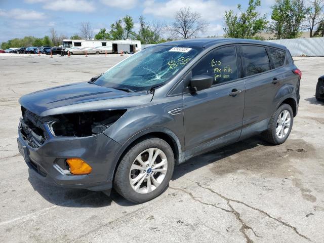 2019 FORD ESCAPE S, null