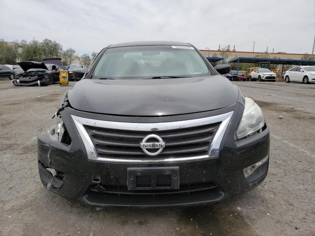 1N4AL3AP8FC261978 - 2015 NISSAN ALTIMA 2.5 BLACK photo 5