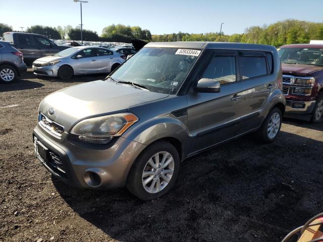 2012 KIA SOUL +, 