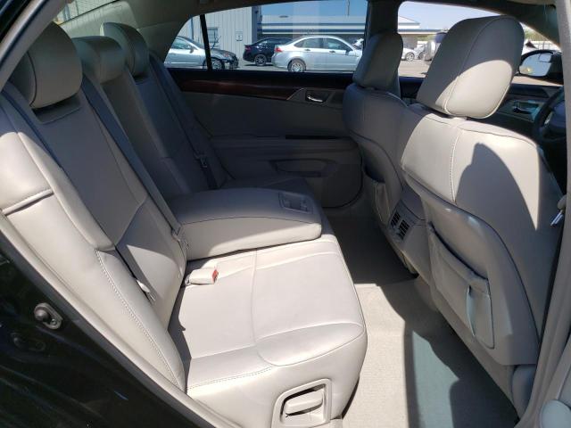 4T1BK3DB7BU438957 - 2011 TOYOTA AVALON BASE Qara foto 10