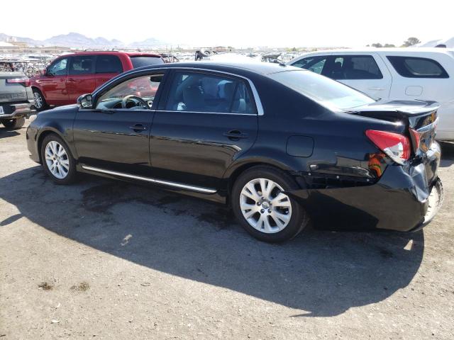 4T1BK3DB7BU438957 - 2011 TOYOTA AVALON BASE Qara foto 2