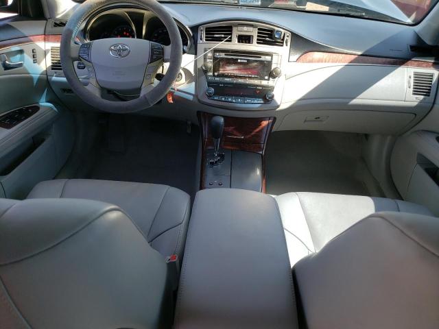 4T1BK3DB7BU438957 - 2011 TOYOTA AVALON BASE Qara foto 8