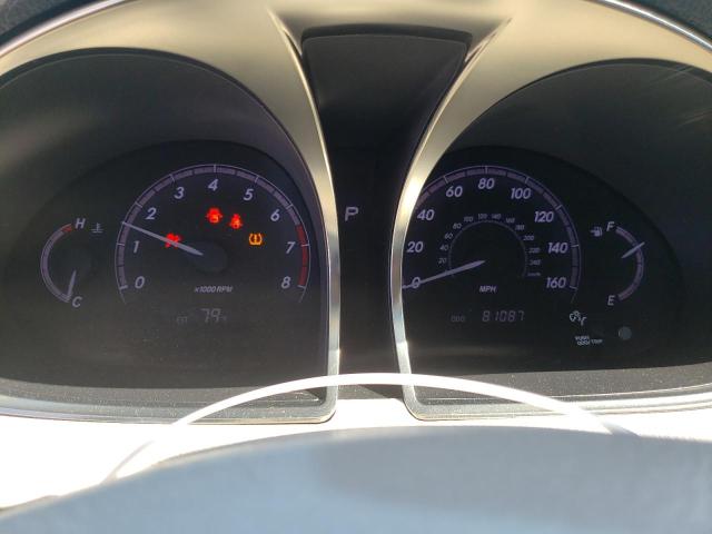 4T1BK3DB7BU438957 - 2011 TOYOTA AVALON BASE Qara foto 9