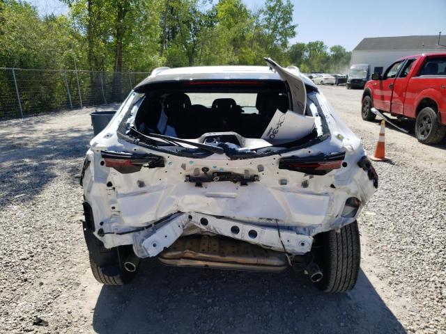 3MVDMBBL0NM417646 - 2022 MAZDA CX-30 SELECT WHITE photo 6