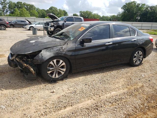 2015 HONDA ACCORD LX, 