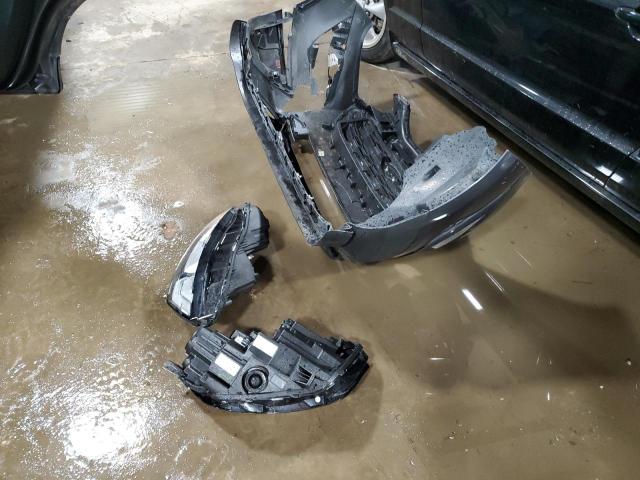 MAJ6S3GL9NC464437 - 2022 FORD ECOSPORT SE BLUE photo 13