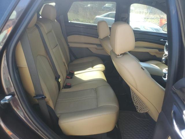 3GYFNFE34FS528170 - 2015 CADILLAC SRX PERFORMANCE COLLECTION BURGUNDY photo 11