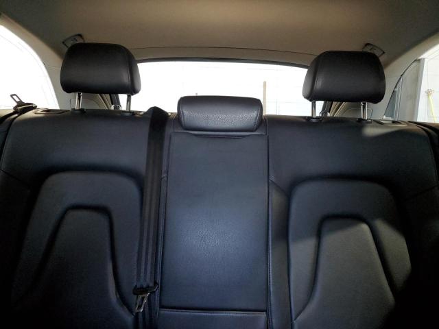 WA1UFAFL3DA107187 - 2013 AUDI A4 ALLROAD PREMIUM PLUS GRAY photo 10