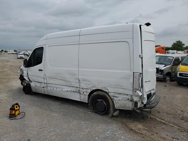 W1W70BGY4LT025738 - 2020 MERCEDES-BENZ SPRINTER 1500 WHITE photo 2