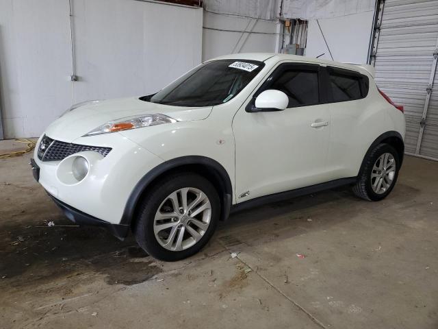 2011 NISSAN JUKE S, null