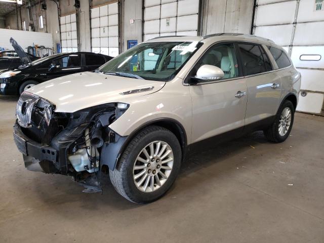 2012 BUICK ENCLAVE, 