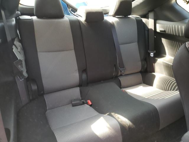 JTKJF5C79GJ023265 - 2016 TOYOTA SCION TC 蓝色 照片 10