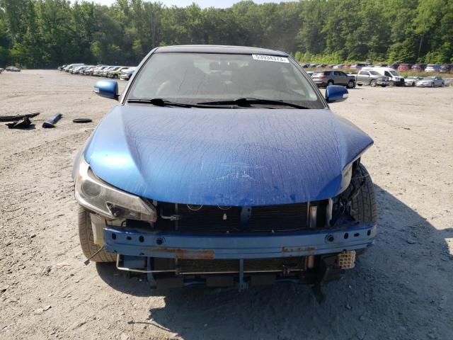 JTKJF5C79GJ023265 - 2016 TOYOTA SCION TC 蓝色 照片 5