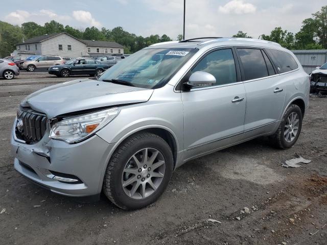 2013 BUICK ENCLAVE, 