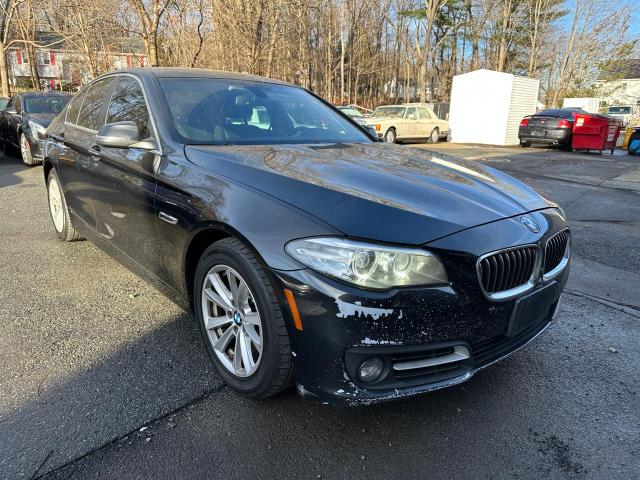 2016 BMW 528 XI, 