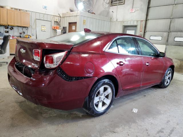 1G11C5SA1GF110618 - 2016 CHEVROLET MALIBU LIM LT 红色 照片 3