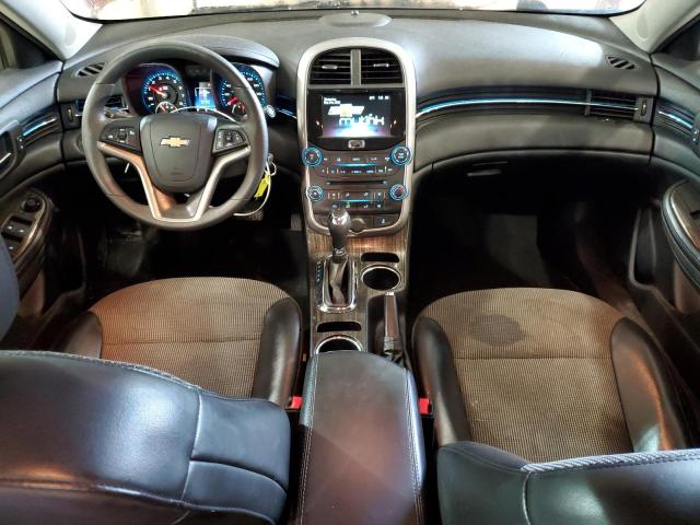 1G11C5SA1GF110618 - 2016 CHEVROLET MALIBU LIM LT 红色 照片 8