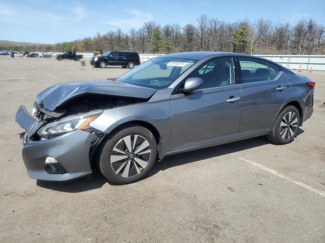 2019 NISSAN ALTIMA SV, 