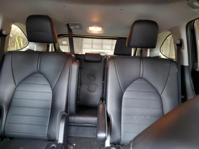 5TDGZRBH3LS513918 - 2020 TOYOTA HIGHLANDER XLE 黑色 照片 10