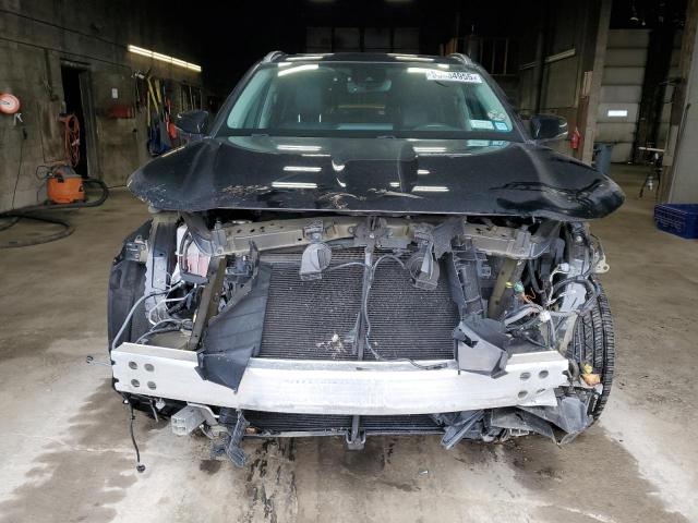 5TDGZRBH3LS513918 - 2020 TOYOTA HIGHLANDER XLE 黑色 照片 5