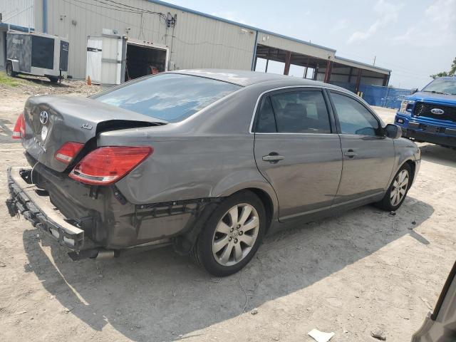 4T1BK36B57U223100 - 2007 TOYOTA AVALON XL GRAY photo 3