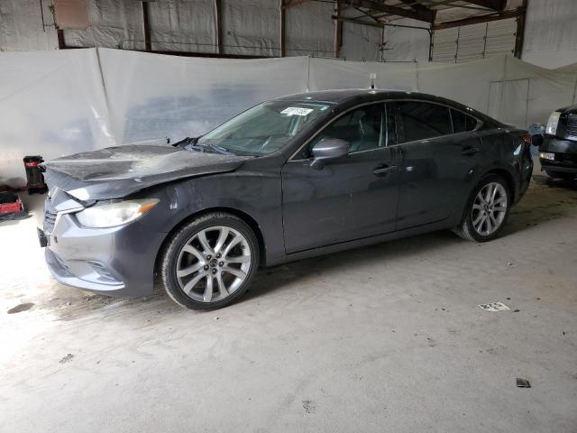 2014 MAZDA 6 TOURING, null