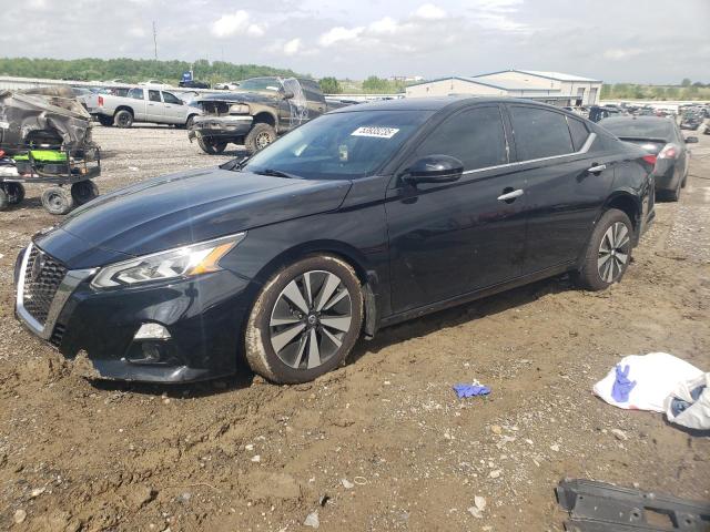 2019 NISSAN ALTIMA SL, 